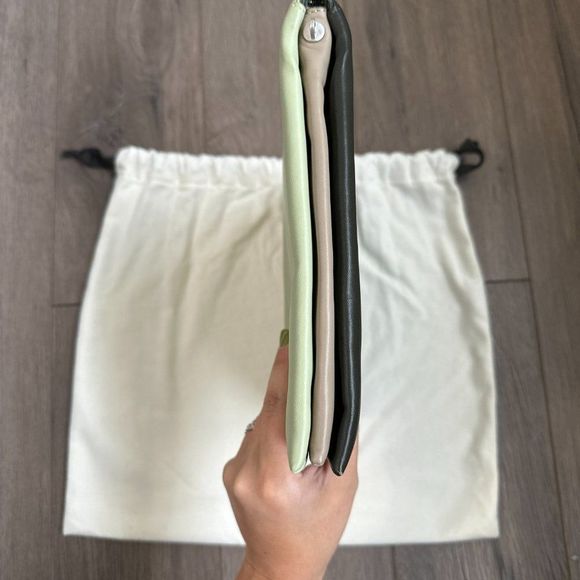 CELINE Large Trio Bag - Picture 6 of 7